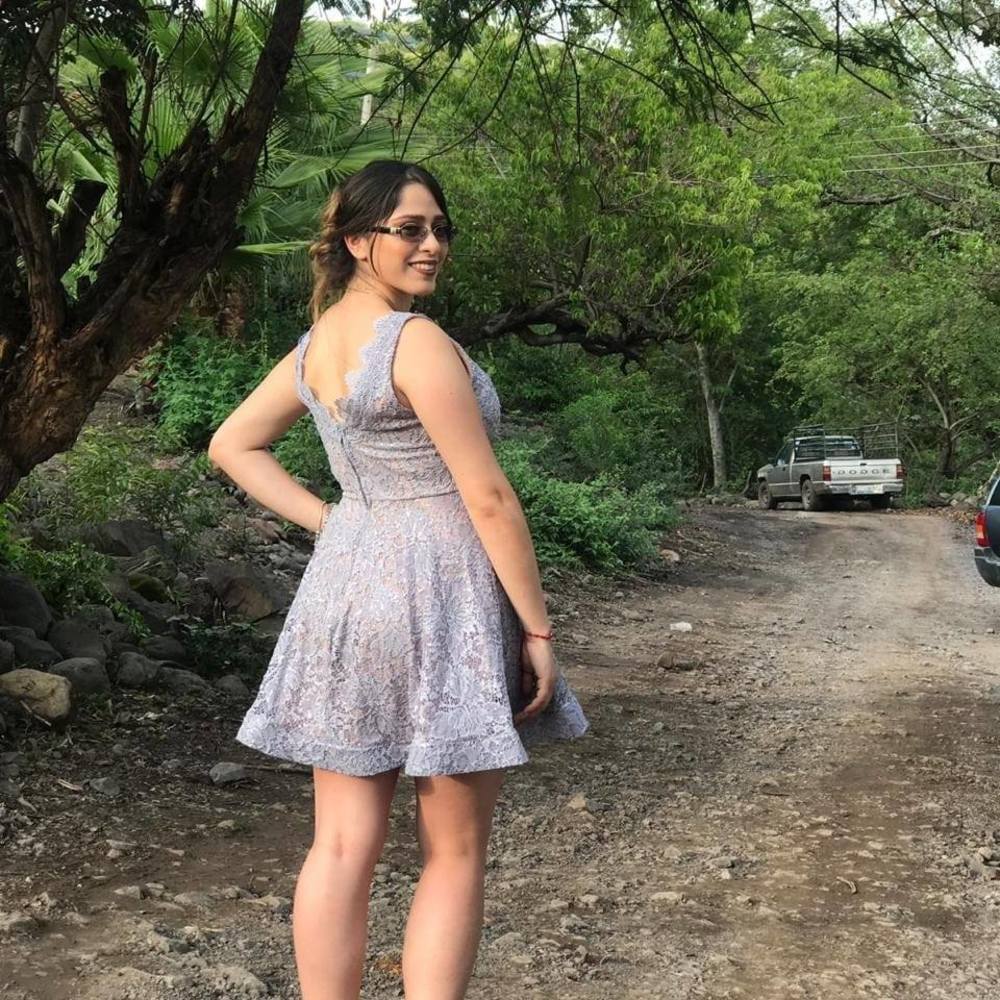 Meet your Posher, Erika